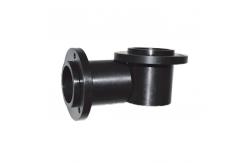 China Precise ABS Small Toys Blackenning Plastic Injection Molding Service supplier