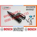 DC12 DC13 DC16 engine injector 0414701035 0414701027 1487472 1942702 0414701043 0414701092