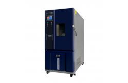China Simulated Environmental test Chambers Programmable Environmental test Equipment supplier