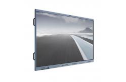 China 65 Inch Interactive Whiteboard Panel Electronic Smart Tech Interactive Whiteboard supplier