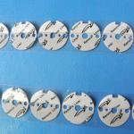Ultra Thin Adhesive Thermal Gap Filler For LCD Led TV / Lamps Compressible for Telecommunication hardware and LED light for sale