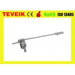 Reusable ultrasound biopsy needle guide for GE E8C E8C-RS E8CS IC5-9-D IC5-9H ultrasound Probe for sale