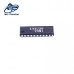 Fairchild ON Semiconductor Oem Electronic Components LV8729V-TLM-H for sale