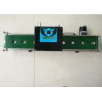 Easy Maintenance Egg Stamping Machine 600 DPI With Intelligent Touch Screen for sale