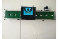 China Easy Maintenance Egg Stamping Machine 600 DPI With Intelligent Touch Screen supplier