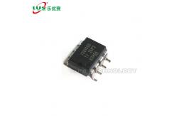 China SMD Driver Receiver UART Interface IC ISO1050DUBR SOP 8 supplier