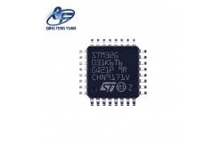 China STMicroelectronics STM32G031K6T6  electronic Components Accessories & Telecommunica 32G031K6T6 Buy Integrated Circuit supplier