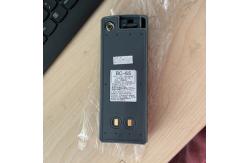China Trimble Battery New Model BC-65 Battery For Trimble Total Station supplier