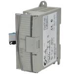 AB 1762 MicroLogix 1200 System, 4 Channel Current/Voltage Analog Input Module 1762-IF4 for sale