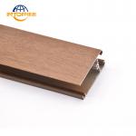 Corrosion Resistance Aluminium Profile Powder Coating 40x40 Aluminum Profile for sale