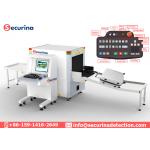 TIP System 0.22m/S 38AWG Airport X Ray Equipment With CE ISO FDA for sale