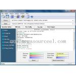 MCU Microcontroller Unit MC68HC711E9CFN2 ---- Microcontrollers