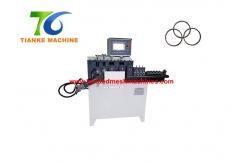 China 6mm Wire Ring Making Machine supplier