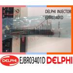 EJBR03401D DELPHI Neutral A6640170021 Engine Diesel Fuel Injector EJBR04701D 6640170021 6640170221 6640170222