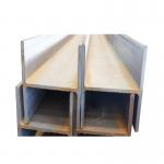 ASTM A992 H Section Steel Beams 14x14 8x8 Metal H Beam Cnc  S355jr