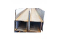 China ASTM A992 H Section Steel Beams 14x14 8x8 Metal H Beam Cnc  S355jr supplier