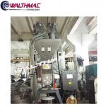 1000kg/H Gravimetric Dosing System For Plastic Pellet Processing for sale