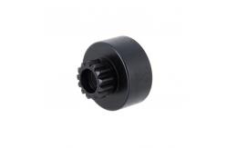 China Black high Precision Fabrication Blocks HDPE ODM PPS Small Plastic Parts supplier
