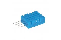 China Temperature / Humidity Arduino Arduino Module Kit Digital 3.3-5V DHT11 Durable supplier