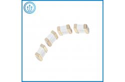 China Littelfuse 443 Cross Nano2 1025 Slow Blow Square Surface Mount Fuse 200mA-40A supplier