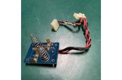 China Philiph Goldway UT4000B Patient Monitor Battery Board M-4B1J01B supplier