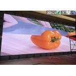P3 Epistal Full Color High Definition Indoor LED Advertising Video Wall Screen for sale
