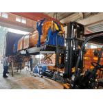 Low Voltage Power Cable Making Equipment Line Speed 110m / Min for sale