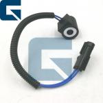 AT163475 Backhoe Loader 300D 310D 315D Solenoid Coil