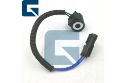 China AT163475 Backhoe Loader 300D 310D 315D Solenoid Coil supplier