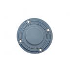 DN8 DN200 Plunger Valve Pump Metering Pump Fit Diaphragm PTFE EPDM for sale