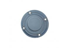 China High Strength Customized Size Metering Pump Diaphragm Aging Resistance supplier