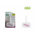Pine Lemon Toilet Air Freshener Auto Toilet Bowl Air Freshener 1 PC / PK