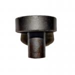 Automotive Carbon Steel Hot Forging Parts For CNC Machine Tool