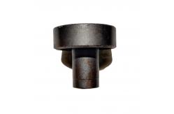 China Automotive Carbon Steel Hot Forging Parts For CNC Machine Tool supplier