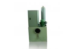 China 1MW Francis Hydro Power Turbine With Static Excitation System supplier