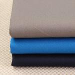 Sturdy Functional TC Workwear Fabric Composition 65% Polyester Twill for sale