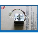 ATM Spare Parts NCR 5886/87 Presenter step motor 009-0017048 0090017048 for sale
