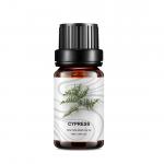 Natural Cypress Essential Oil Aromatherapy Diffuser 100% Pure OEM for sale