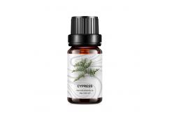 China Natural Cypress Essential Oil Aromatherapy Diffuser 100% Pure OEM supplier