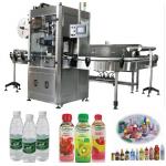 Stable Performance Auto Shrink Wrap Machine Shrink Sleeve Equipment