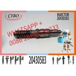 High Quality 3801440 03587147 21586296 3587147 3803655 BEBE4C06001 BEBE4C16001 Diesel Injector