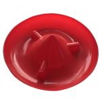 4kg No Waste Quail Poultry Feeder Drinker