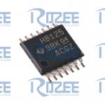 SN74AHCT125PWR