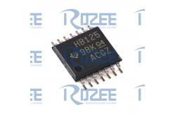 China SN74AHCT125PWR supplier
