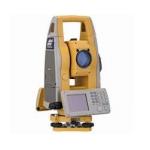 TOPCON Total Station GPT-7505 Used Promotion For Surveying Instrument for sale