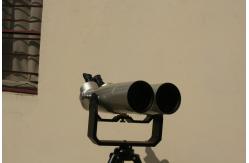 China Valuable Astronomical 25X150BT Giant Binoculars Telescope Professional Design supplier