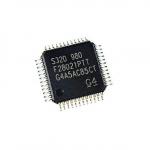 TMS320F28021PTT IC MCU 32BIT 64KB FLASH 48LQFP Original electronic components microcontroller ic for sale