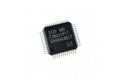 China TMS320F28021PTT IC MCU 32BIT 64KB FLASH 48LQFP Original electronic components microcontroller ic supplier