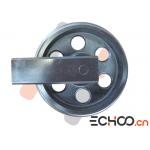 Wear Resistant Mini Excavator Front Idler Excavator For UX050C0F For Caterpillar for sale
