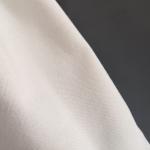 Customized 40S Nomex Meta Aramid , 120gsm Abrasion Resistant Fabric for sale